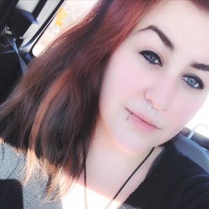 Meet your Posher, Kat